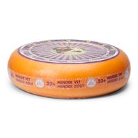 11,5kg Hele Magere Kaas Extra Belegen 30+