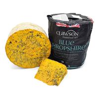 8kg Hele Shropshire Blue 48+