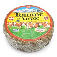 1,7kg Hele Tomme de Savoie 30+
