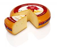 6kg Belegen Noord-Hollandse Gouda met het Rode Zegel 48+