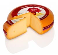 12kg Hele Extra Belegen Noord-Hollandse Gouda met het Rode Zegel 48+