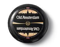 11kg Hele Old Amsterdam Kaas 48+