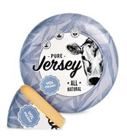 11kg Hele Pure Jersey kaas - Vol Pikant 50+