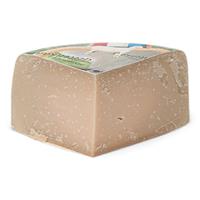 2,1kg Oude Geitenkaas 48+