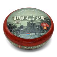 16kg Hele NH Lutjewinkel 1916 Pittig en Romig 48+