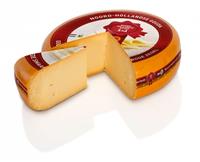 12kg Hele Oud Noord-Hollandse Gouda met het Rode Zegel 48+