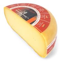 2,5kg Jong Belegen Goudse Biologisch vegetarisch dynamische kaas - Demeter 50+