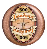 10kg Hele Landana 500 Dagen 48+