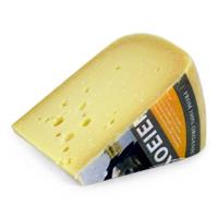 500gr Biologisch vegetarische Kaas Oud Kaas 48+