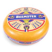 13kg Hele Beemster kaas - Jong Belegen 48+