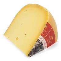 500gr Jong Belegen Goudse Biologisch vegetarisch dynamische kaas - Demeter 50+