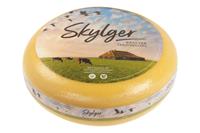 12kg Hele Skylger Mild 48+