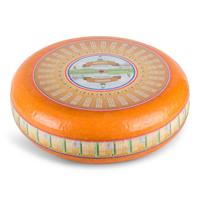 11kg Hele Goudse Brokkelkaas 48+