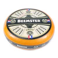 11,5kg Hele Beemster kaas - Oude 48+