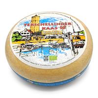11,5kg Hele Terschellinger kaas Windkracht 6 50+