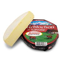 500gr Hele Reblochon de Savoie 22+