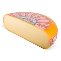 6kg Jong Belegen Goudse Kaas 48+