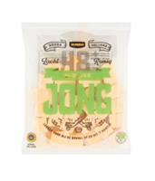 Kaasblokjes | Gouda Jong | 200 g