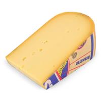 1kg Beemster kaas - Jong Belegen 48+