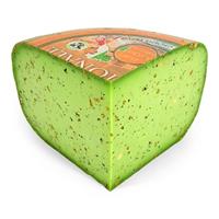 1,1kg Pesto Kruiden Kaas Groen 50+