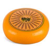 5kg Hele Zoutloze Kaas Naturel 48+