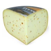 1,1kg Biologisch vegetarische Fenegriekkaas 48+