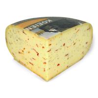 1,1kg Biologisch vegetarische kaas Italiaanse mix 48+