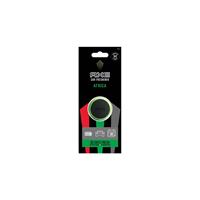 Axe Luchtverfrisser Mini Vent - Africa 3 Cm Zwart/groen