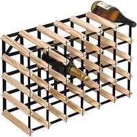 RTA Wineracks | Wijnrek 6x4 30 flessen