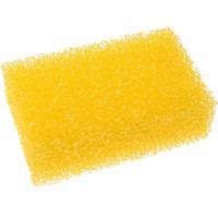 Dunlop Insectenspons 10,5 X 7 X 3,5 Cm Foam Geel