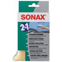 Scheibenschwamm | SONAX (04171000)