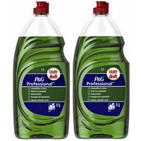 Dreft Professional Afwasmiddel - 2 X 1liter (Voordeel)