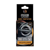 Axe Luchtverfrisser Dark Temptation Aluminium 3-delig