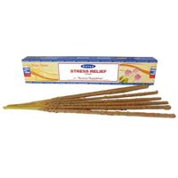 Nag Champa Wierook Anti Stress 15 Gram