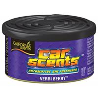 californiascents California Scents Duftdose Veri Berry Fruits Rouges de verri 1St.