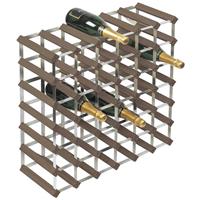 RTA Wineracks | Wijnrek 6x6 42 flessen