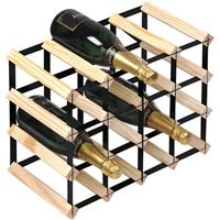RTA Wineracks | Wijnrek 4x3 16 flessen