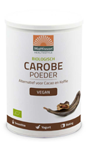 Biologisch Carobe Poeder