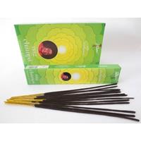 3x Pakje Nag Champa Wierook Sai Mahima 15 Gram