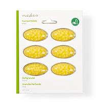 Vacuum Cleaner Fragrance Pearls Lemon