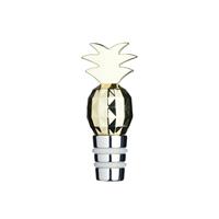 Barcraft Flesstopper Tropical 8 X 3 X 2,5 Cm Staal Goud