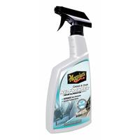 Meguiar's Carpet & Fabric Refresher 710 Ml Wit