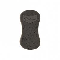 Valma Jumbo-spons V001 21 X 11 Cm Viscose Zwart
