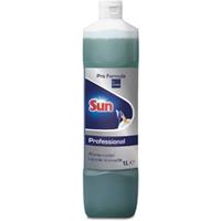 Sun Handafwasmiddel Pro Formula, Flacon Van 1 Liter