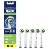 Oral-B Tandenborstelkoppen Cross Actie 5 pcs