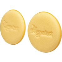 Meguiar's Schuimpads Applicator 10 Cm 2 Stuks Geel