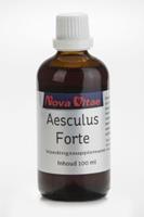 Nova Vitae Aesculus forte 100ml