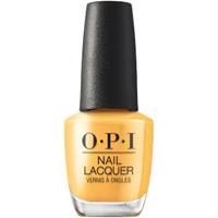 OPI Nagellak Marigolden Hour 15ml