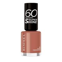 Rimmel 60 Seconds Nailpolish 101