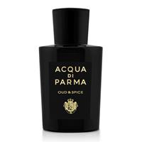 Acqua di Parma Signature Oud&Spice eau de parfum spray 180 ml